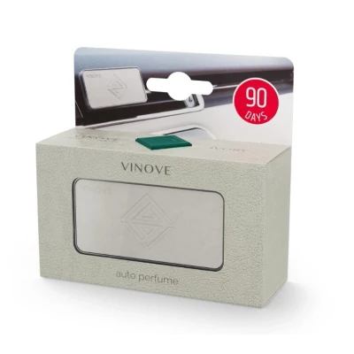 Image de VINOVE CLASSIC LEATHER LINE MIAMI V16 17 Désodorisant Emballage en blister