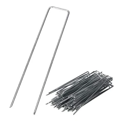 Image de Agrafe Gardenix G/IRONPEG100/150 30 3 V