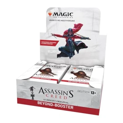 Image de Magic The Gathering, D3583100, Multicolore