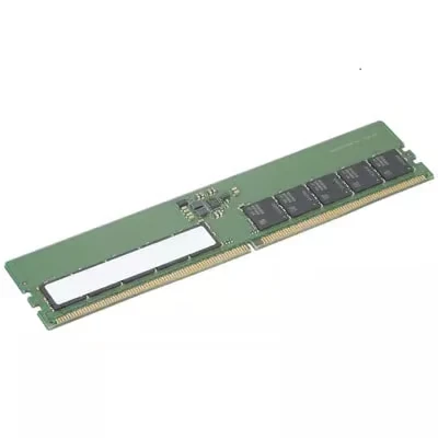 Image de Lenovo 16GB DDR5 4800MHz UDIMM Memory