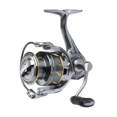 Image de Mitchell MX4 Pro 4000 Moulinet