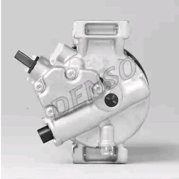 Image de DENSO DCP50301 Compresseur De Climatisation 5SE12C PAG 46 R 134a TOYOTA: Verso, Avensis III Break, Auris 5 portes