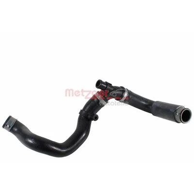 Image de METZGER 2421850 Durite De Refroidissement gauche inférieur MERCEDES BENZ: Classe C Berline, Coupe, Break