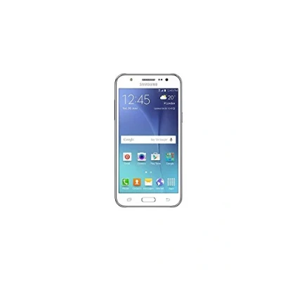 Image de Samsung Galaxy J5 SM J500FN smartphone 4G LTE 8 Go microSDXC slot GSM 5&quot; 1 280 x 720 pixels Super AMOLED 13 MP (camér J500FZWAXEO