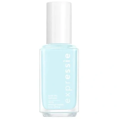 Image de Essie Expressie Nailpolish Vernis à ongles, Femme, Taille: 10 ml, Life in 4d