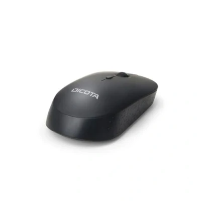 Image de La souris sans fil Wireless Mouse SILENT V2 offre une utilisation silencieuse et confortable pour productivité accrue.