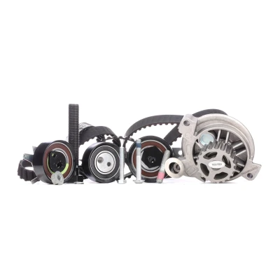 Image de CONTITECH CT939WP8PRO Pompe à Eau + Kit De Distribution VOLKSWAGEN: Transporter 4 Bus, LT 28 46 II Сamion Plateau / Сhâssis,