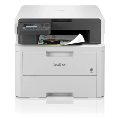 Image de Brother DCP L3520CDW LED A4 2400 x 600 DPI 18 ppm Wi Fi (DCP Colour Laser MFP) Versione UK