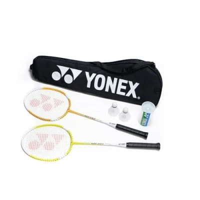 Image de Yonex 2 Player Badminton Set