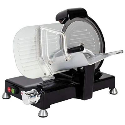 Image de Slicer 25 Édition spéciale Nera R.G.V.