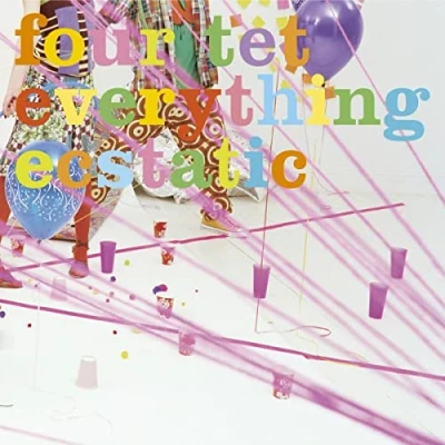 Image de Everything Ecstatic