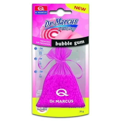 Image de Zapach Fresh Bag, Bubble Gum 1