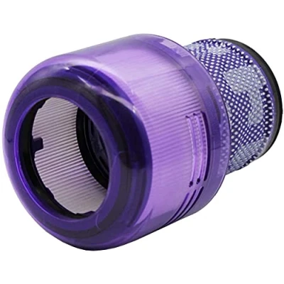 Image de Filtre Lavable pour Aspirateur Dyson V11 SV14 Séries, Rechange, Remplacer DY 970013 02 &amp; 97001302
