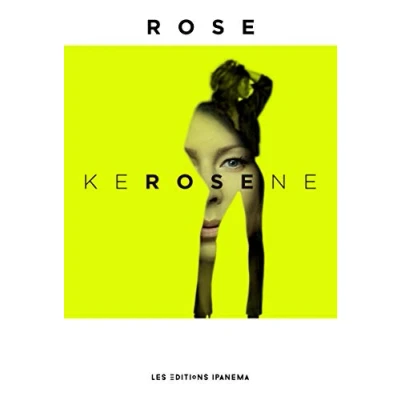 Image de KEROSENE Livre d’occasion Bon