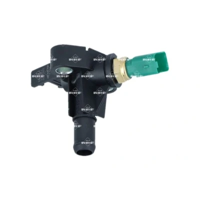 Image de NRF 727121 Sonde De Température Liquide Refroidissement FIAT: Panda II 5 portes, Punto 3/5 I LANCIA: Ypsilon