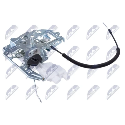 Image de NTY EZC RE 244 Serrure de capot coffre