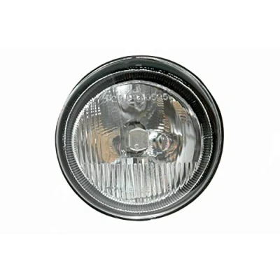 Image de TYC 19 5319 05 2 Antibrouillard droit avec porte lampe RENAULT: MEGANE 1 Cabriolet, Coach, CLIO