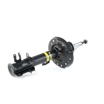 Image de MONROE G8064 Amortisseur Pression de gaz Système bitube Jambe suspension Goujon en haut, Collier bas OPEL: Corsa D 3/5 portes oscaro, mister