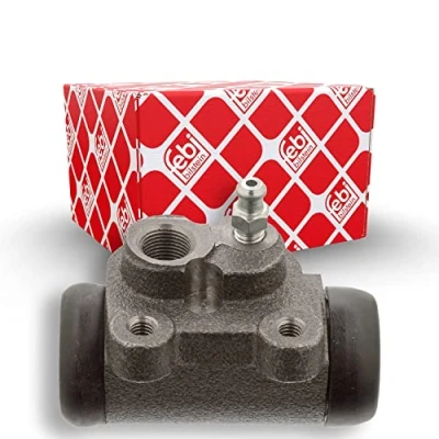 Image de FEBI BILSTEIN 102822 Cylindre De Roue 19,1 Essieu arrière gauche CITROËN: C3 I 3/5 portes, II, C2 portes