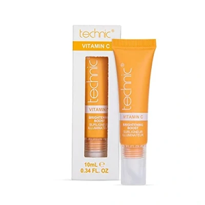 Image de Technic Brightening Boost Highlighter 10 ml (avec de la vitamine C)