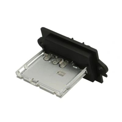 Image de METZGER ORIGINAL ERSATZTEIL 0917269 Résistance, pulseur d&#039;air habitacle NISSAN: MICRA 3