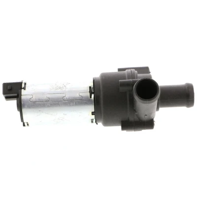 Image de VEMO V10 16 0006 Pompe de circulation d&#039;eau, chauffage auxiliaire 12 électrique Qualité originale AUDI: A3 3/5 portes, TT Coupe, A4 B5 Avant