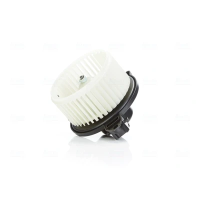 Image de NISSENS 87221 Pulseur d&#039;Air pour véhicules avec système de climatisation sans régulateur intégré AUDI: A6 C5 Avant