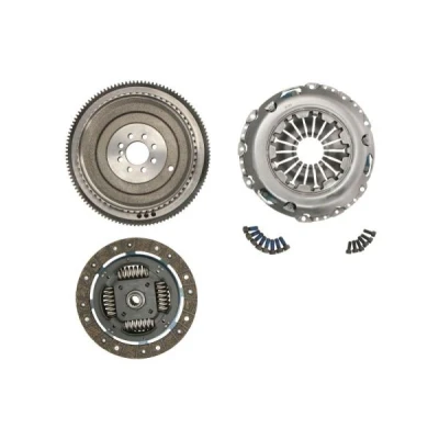 Image de NEXUS F1X091NX Kit d&#039;Embrayage 220 OPEL: Corsa C 3/5 portes, Combo Van / Break, Tour, SUZUKI: SWIFT 3