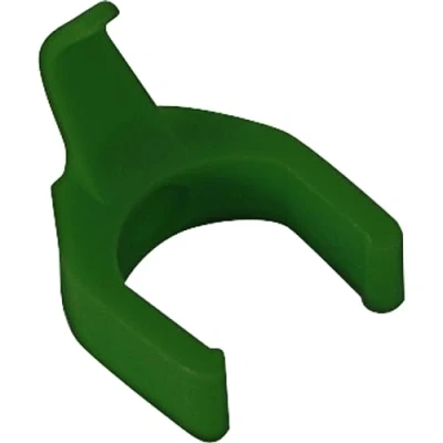 Image de PATCHSEE VS/PC Lot de 50 PatchClip vert