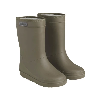 Image de En Fant Thermoboots ivy green size 28