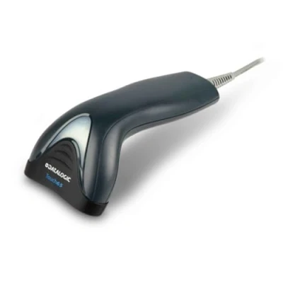 Image de Datalogic TD1120 BK 65K1 scanneur à code barre