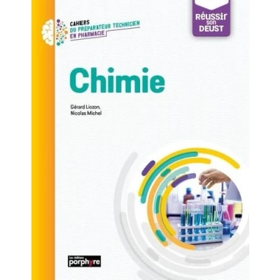 Image de Chimie