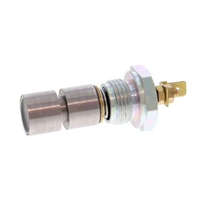 Image de VEMO V42 73 0014 Sonde De Pression d&#039;Huile M18 x 1,5 0,8 Qualité originale RENAULT: 25, R11 3/5 portes, 9 Berline, PEUGEOT: 504 Berline