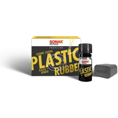 Image de SONAX 02410000 Produit d&#039;entretien pour plastiques Boîte