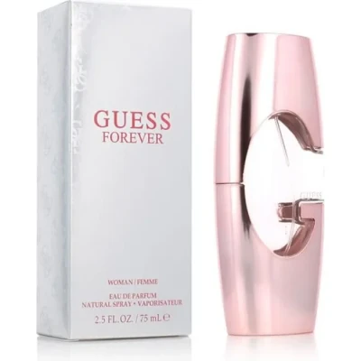 Image de Parfum Femme Guess EDP Forever (75 ml)