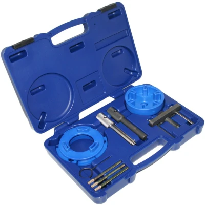 Image de KS TOOLS BT593160 Kit d&#039;outils de réglage, épure distribution FIAT: Ducato III Van, Сamion à Plateau / Сhâssis, Minibus