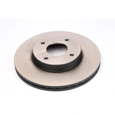 Image de TRW DF4169 Disque de frein 280 22 4 114,3 ventilé peint NISSAN: 200SX, Almera II 3/5 portes, Primera 5 portes