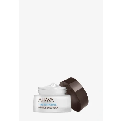 Image de Ahava Gentle EYE Cream Soin des yeux, Femme, Taille: 15 ml,