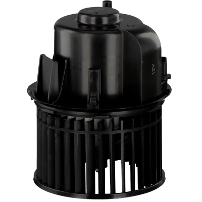 Image de FEBI BILSTEIN 40181 Pulseur d&#039;Air avec moteur électrique FORD: Transit Mk5 Minibus, Mk6 Сamion à Plateau/Сhâssis
