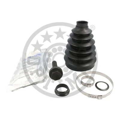 Image de Jeu de joints soufflets, arbre commande OPTIMAL CVB 10545TPE