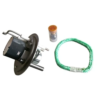 Image de Échange mixtes Système Céramique pour Sieger/BUDERUS Bre/SRE/GRE 1743 kW + buse et joint