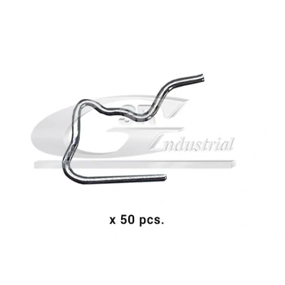 Image de Ecran absorbant la chaleur, injection 3RG 80381
