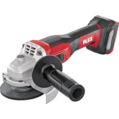 Image de Flex meuleuse d&#039;angle sans fil (moteur balais, 18 V, batterie, anti retour, meuleuse, d&#039;angle) 530497