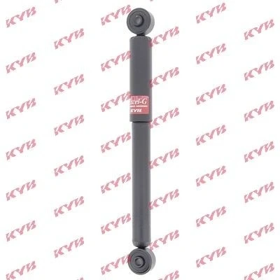 Image de KYB Excel G 342027 Amortisseur Essieu arrière Pression de gaz Système bitube télescopique Bossage en haut, bas SUZUKI: Ignis I