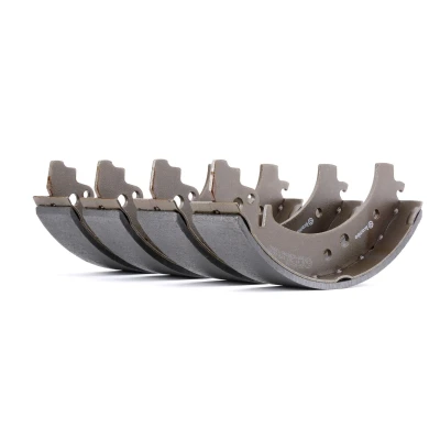 Image de BREMBO S 41 501 Mâchoires De Frein 250 51 LADA: Niva 2, 1200 1500 Break,
