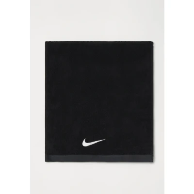 Image de Nike Performance Fundamental Towel Medium Unisex Serviette, Taille: One Size, Black/white