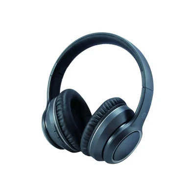 Image de Conceptronic ALVAH01B écouteur/casque Sans fil Arceau Appels/Musique Bluetooth Noir Neuf