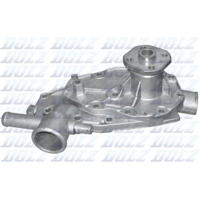 Image de DOLZ R142 Pompe à eau Boîtier intégré RENAULT: 12 Berline, Break, VOLVO: 340 360 3/5 portes