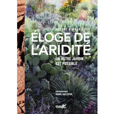 Image de Eloge de l&#039;aridité / Un autre jardin est possible Livre d’occasion Correct