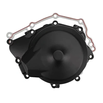 Image de Coque de protection carter stator moteur pour Yamaha YZF R6 R6R 2006 2020